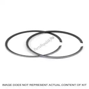 PROX PX021315 sv piston ring set - Upper side