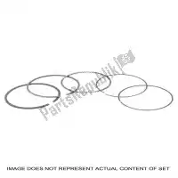 PX021340, Prox, Sv piston ring set    , New