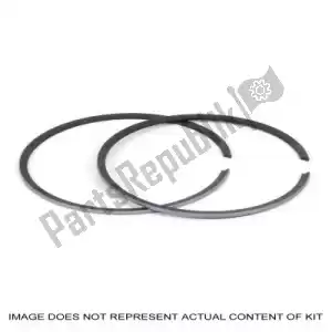 PROX PX021406050 juego de anillos de pistón sv - Lado superior