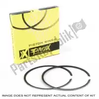 PX021406150, Prox, Set fasce elastiche sv    , Nuovo