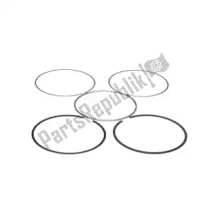 PROX PX021485100 set fasce elastiche sv - Il fondo