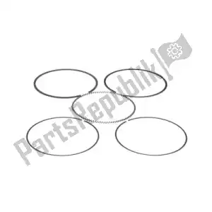 PROX PX021485100 set fasce elastiche sv - Parte superiore