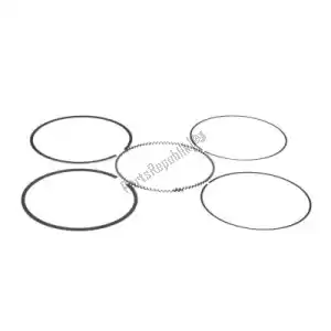 PROX PX021485100 set fasce elastiche sv - Lato destro