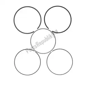 PROX PX021485100 set fasce elastiche sv - Lato superiore