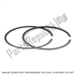 PROX PX022003150 sv piston ring set - Upper side