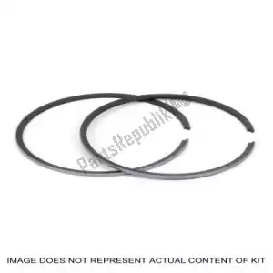 PROX PX022003200 sv piston ring set - Bottom side