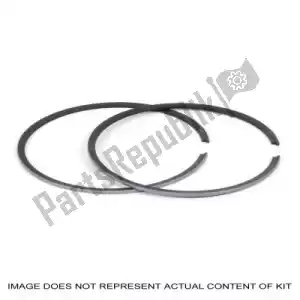 PROX PX022008050 sv piston ring set - Bovenkant