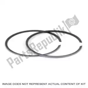 PROX PX022008100 sv piston ring set - Upper side