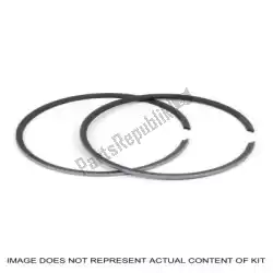Here you can order the sv piston ring set from Prox, with part number PX022020050: