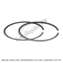 Here you can order the sv piston ring set from Prox, with part number PX022020150: