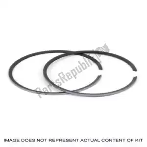 PROX PX022020150 sv piston ring set - Bottom side