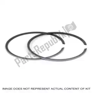 PROX PX022020175 sv piston ring set - Upper side