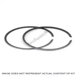 Here you can order the sv piston ring set from Prox, with part number PX022020250: