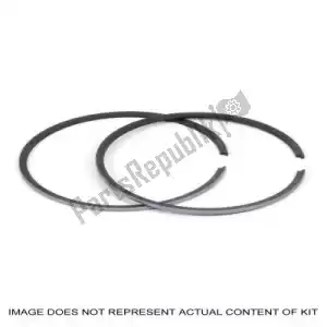 PROX PX022021125 sv piston ring set - Upper side