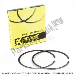PROX PX022245050 sv piston ring set - Onderkant