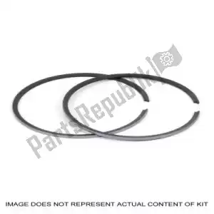 PROX PX022250100 sv piston ring set - Upper side