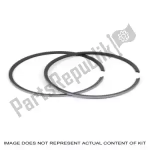 PROX PX022281025 sv piston ring set - Bovenkant