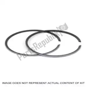 PROX PX022281125 juego de anillos de pistón sv - Lado inferior