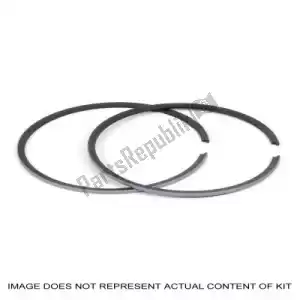 PROX PX022281150 jeu de segments de piston sv - La partie au fond