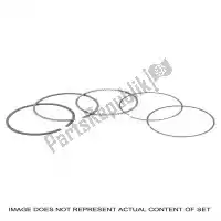 PX022421, Prox, Sv piston ring set    , Nieuw