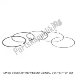 Ici, vous pouvez commander le jeu de segments de piston sv auprès de Prox , avec le numéro de pièce PX022440: