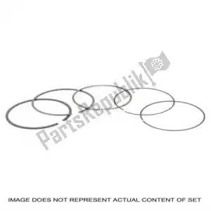 PROX PX022440 jeu de segments de piston sv - La partie au fond