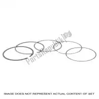 PX022487100, Prox, Sv piston ring set    , Nieuw