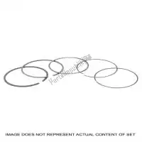 PX022487050, Prox, Sv piston ring set    , Nieuw