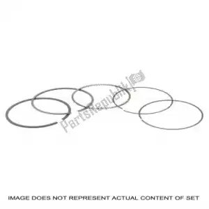 PROX PX022419 juego de anillos de pistón sv - Lado inferior