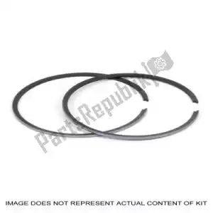 PROX PX023122 sv piston ring set - Upper side