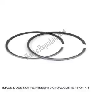 PROX PX023111150 sv piston ring set - Upper side
