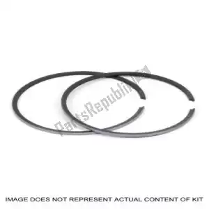PROX PX023180050 sv piston ring set - Upper side