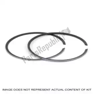 PROX PX023205100 sv piston ring set - Upper side