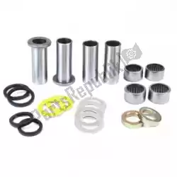 Here you can order the sv swingarm bearing kit from Prox, with part number PX26210160: