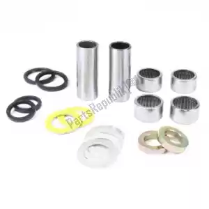 PROX PX26210202 sv swingarm bearing kit - Onderkant