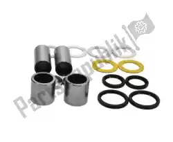 Here you can order the sv swingarm bearing kit from Prox, with part number PX26210218: