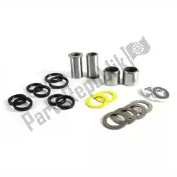Here you can order the sv swingarm bearing kit from Prox, with part number PX26210216: