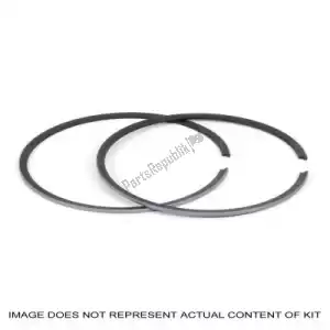PROX PX023303025 jeu de segments de piston sv - Face supérieure