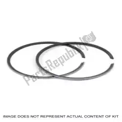 Here you can order the sv piston ring set from Prox, with part number PX023319: