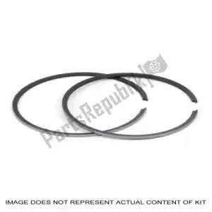 PROX PX023319 sv piston ring set - Bottom side