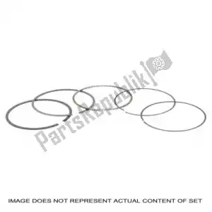 PROX PX023340 sv piston ring set - Bottom side