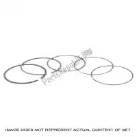 PX023408, Prox, Sv piston ring set    , New