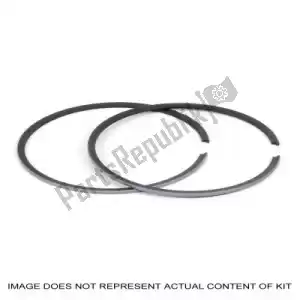PROX PX024021 sv piston ring set - Upper side