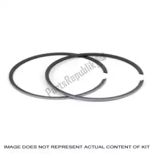 PROX PX024121 sv piston ring set - Upper side