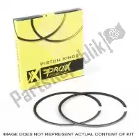 PX024312, Prox, Juego de anillos de pistón sv    , Nuevo