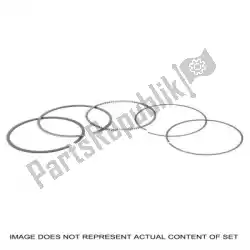 Here you can order the sv piston ring set from Prox, with part number PX024334: