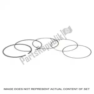 PROX PX024336 sv piston ring set - Bottom side