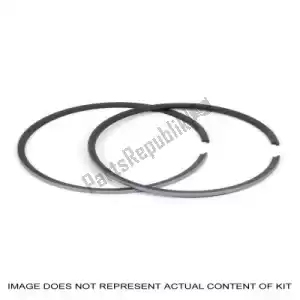 PROX PX024408 sv piston ring set - Upper side