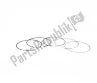 PX024705, Prox, Sv piston ring set    , New