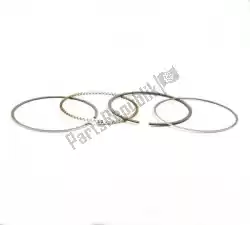 Here you can order the sv piston ring set from Prox, with part number PX025513000: